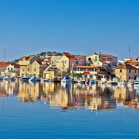 Apartman Masa Apartment Tribunj (Sibenik-Knin)