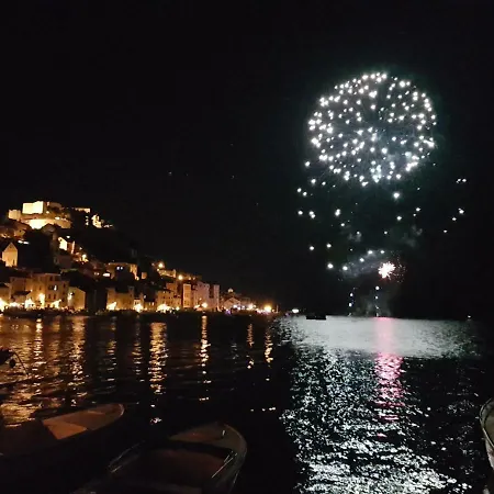 Apartman Masa Apartment Tribunj (Sibenik-Knin)
