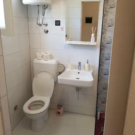 Masa アパート Tribalj