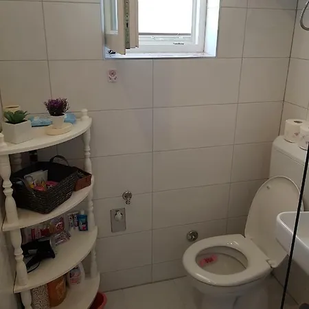 Apartman Masa Apartment Tribunj (Sibenik-Knin)