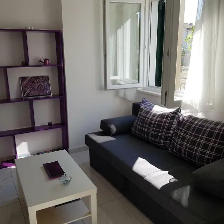 Apartman Masa *