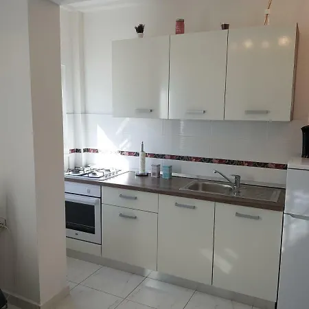 アパート Masa Tribalj