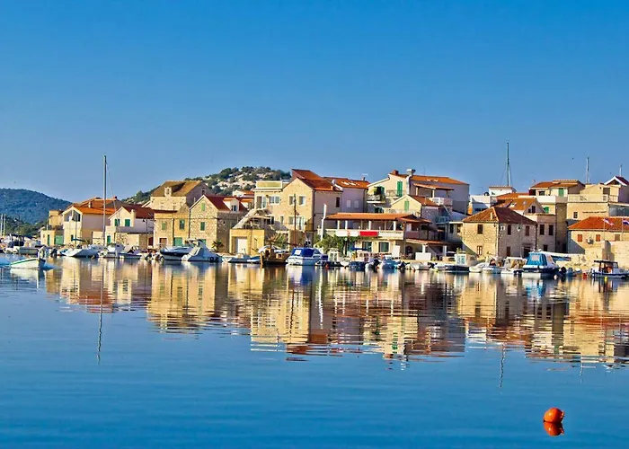 Masa Apartamento Tribalj