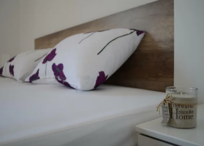 Masa Apartamento Tribalj