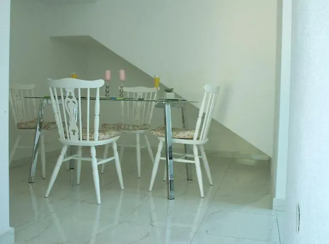 Masa Apartamento Tribalj