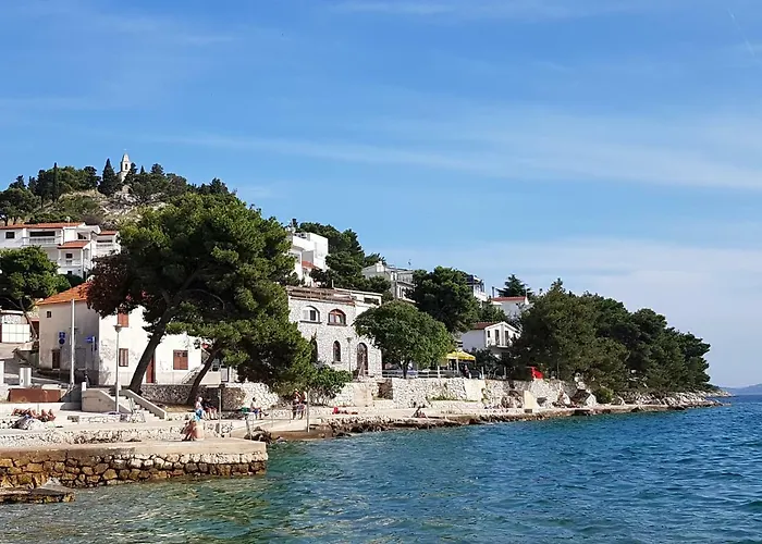 Masa Apartamento Tribalj