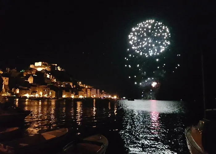 Masa Apartamento Tribalj