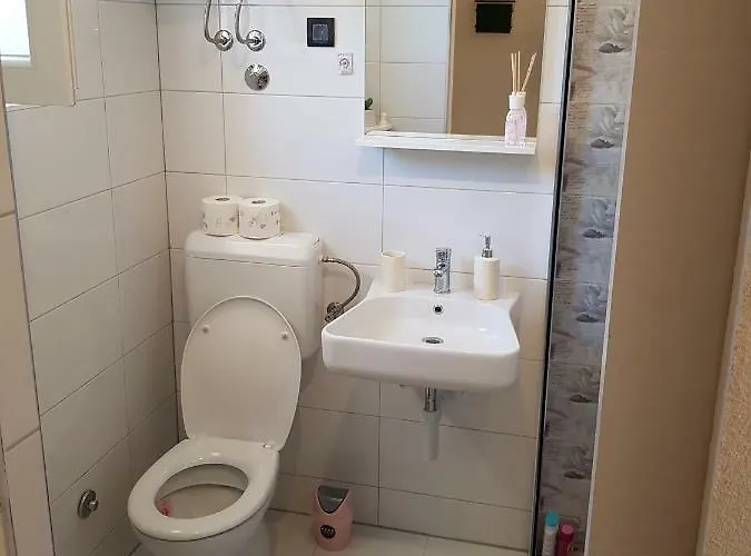 Masa Apartamento Tribalj