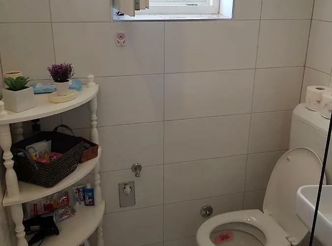 Masa Apartamento Tribalj