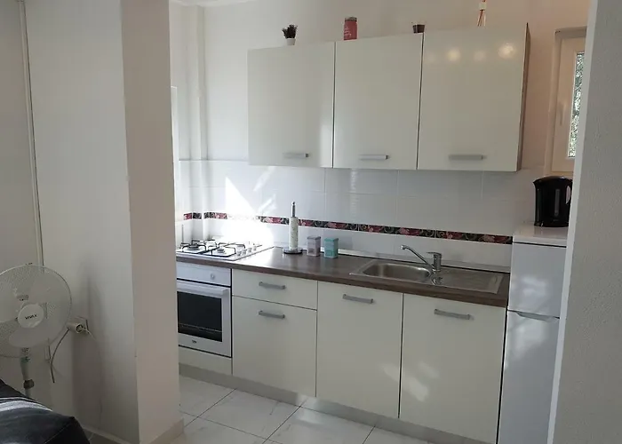 Apartamento Masa Tribalj